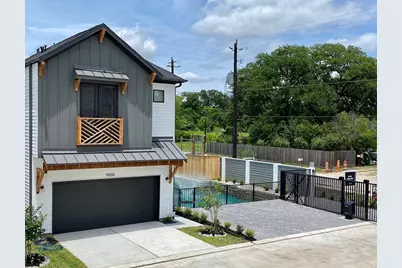 9024 Wellspring Drive, Houston, TX 77080 - Photo 23