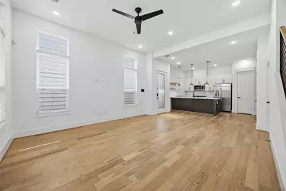 9024 Wellspring Drive, Houston, TX 77080 - Photo 5