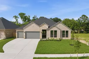 2505 Barton Crk Trl Dr, Friendswood, TX 77546 - Photo 1