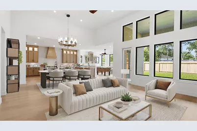 2505 Barton Creek Trail Dr, Friendswood, TX 77546 - Photo 5
