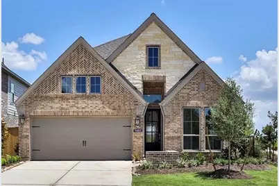 11402 Collinsia Lane, Cypress, TX 77433 - Photo 1