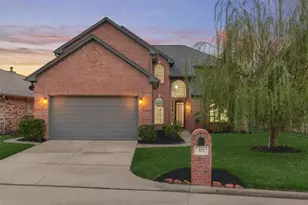 373 Bayshore Dr, Montgomery, TX 77356 - Photo 5