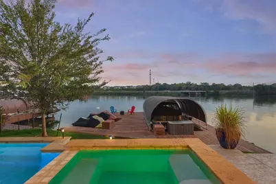 373 Bayshore Drive, Montgomery, TX 77356 - Photo 37