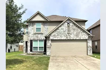 16843 Blackberry Lily Lane, Conroe, TX 77385 - Photo 1