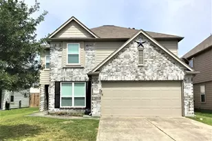16843 Blackberry Lily Ln, Conroe, TX 77385 - Photo 1