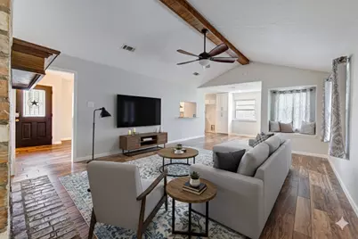 12114 Dorrance Lane, Meadows Place, TX 77477 - Photo 7