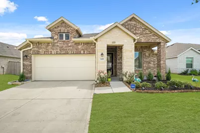 3019 Live Springs Court, Rosenberg, TX 77471 - Photo 5