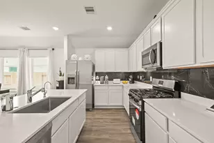 3019 Live Springs Ct, Rosenberg, TX 77471 - Photo 3