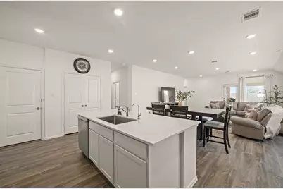 3019 Live Springs Court, Rosenberg, TX 77471 - Photo 19