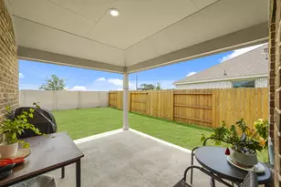 3019 Live Springs Ct, Rosenberg, TX 77471 - Photo 39