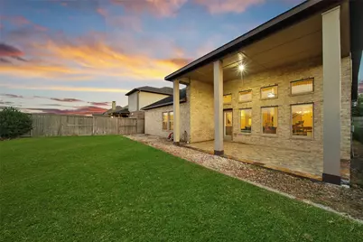 30506 Night Heron Lane, Brookshire, TX 77423 - Photo 5