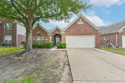 19926 Ashland Brook Court, Houston, TX 77084 - Photo 3