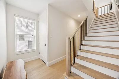 1127 W 16th Street #C, Houston, TX 77008 - Photo 9