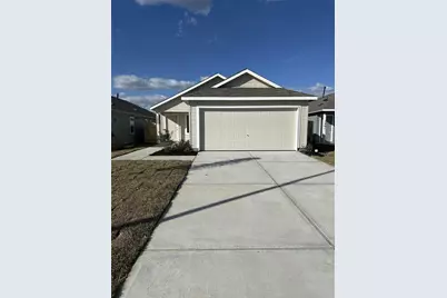 1225 Charlotte Way, Wharton, TX 77488 - Photo 1