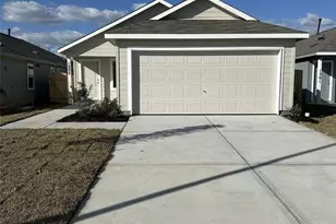 1225 Charlotte Wy, Wharton, TX 77488 - Photo 1