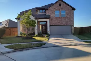 9019 Texas Lantana Ct, Cypress, TX 77433 - Photo 1