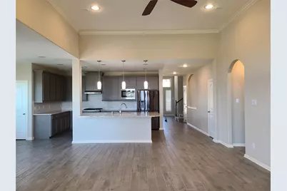 9019 Texas Lantana Court, Cypress, TX 77433 - Photo 3