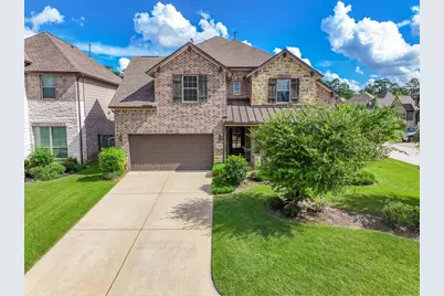 449 Devlin Shores Drive, Conroe, TX 77304 - Photo 1