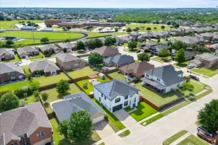 7704 Labrador Dr, Arlington, TX 76002 - Photo 5