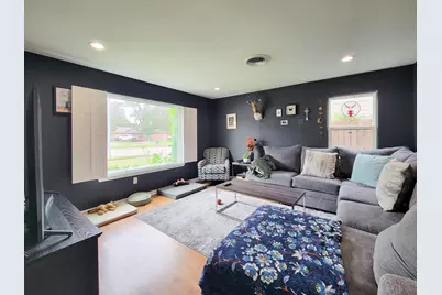 4405 W 43rd Street, Houston, TX 77092 - Photo 5