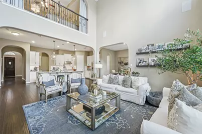 9630 Wildgrove Hollow Drive, Richmond, TX 77406 - Photo 1