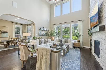 9630 Wildgrove Hollow Drive, Richmond, TX 77406 - Photo 11