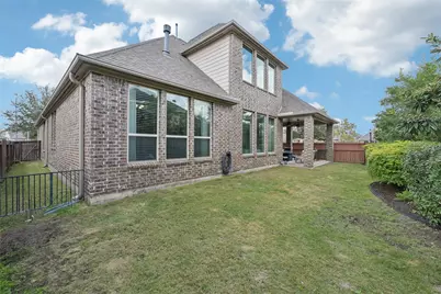 9630 Wildgrove Hollow Drive, Richmond, TX 77406 - Photo 35