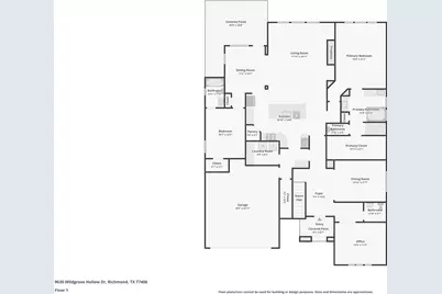 9630 Wildgrove Hollow Drive, Richmond, TX 77406 - Photo 37