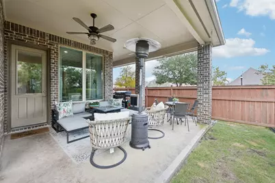 9630 Wildgrove Hollow Drive, Richmond, TX 77406 - Photo 31