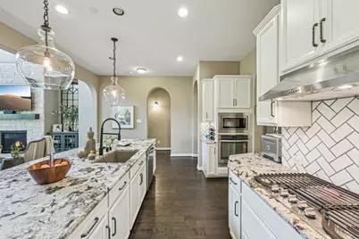 9630 Wildgrove Hollow Drive, Richmond, TX 77406 - Photo 15