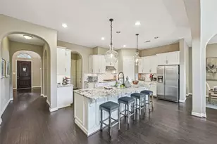 9630 Wildgrove Hollow Dr, Richmond, TX 77406 - Photo 13