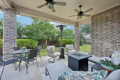9630 Wildgrove Hollow Drive, Richmond, TX 77406 - Photo 33