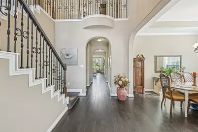 9630 Wildgrove Hollow Drive, Richmond, TX 77406 - Photo 7