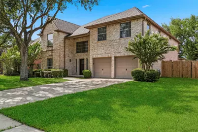 3007 Eagle Lake Drive, Pearland, TX 77581 - Photo 1
