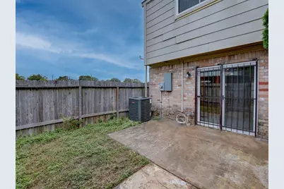 6330 Creekbend Drive #D, Houston, TX 77096 - Photo 17