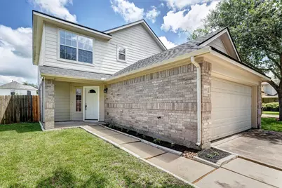 1915 Sable Glen Court, Richmond, TX 77469 - Photo 1