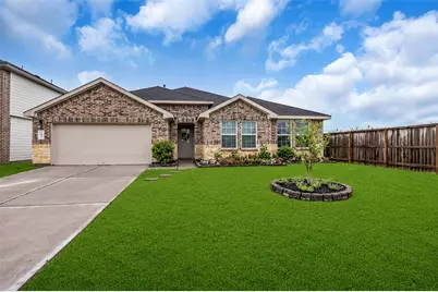 3906 Windstone Glen Way, Richmond, TX 77469 - Photo 1