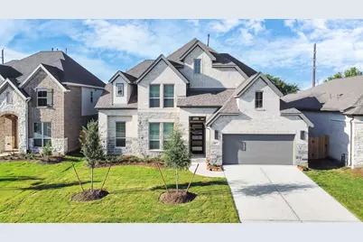 5838 Turquoise Hill Lane, Richmond, TX 77469 - Photo 1