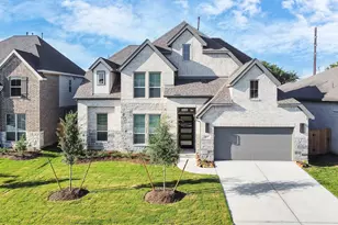 5838 Turquoise Hill Ln, Richmond, TX 77469 - Photo 1