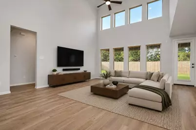 5838 Turquoise Hill Lane, Richmond, TX 77469 - Photo 11