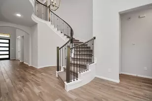 5838 Turquoise Hill Ln, Richmond, TX 77469 - Photo 5