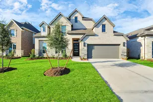 5838 Turquoise Hill Ln, Richmond, TX 77469 - Photo 3