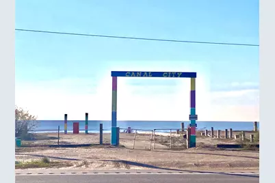 1136 Pennington Street, Gilchrist, TX 77617 - Photo 3