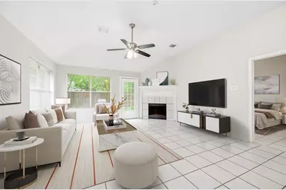 9619 E Withers Way Circle, Houston, TX 77065 - Photo 7