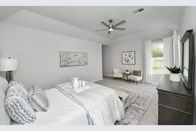 2142 Emerald Diamond Court, Fresno, TX 77545 - Photo 21