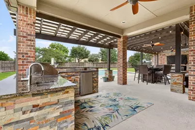 2602 Mist Flower Court, Katy, TX 77494 - Photo 39