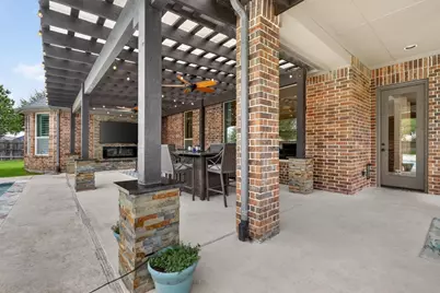 2602 Mist Flower Court, Katy, TX 77494 - Photo 37