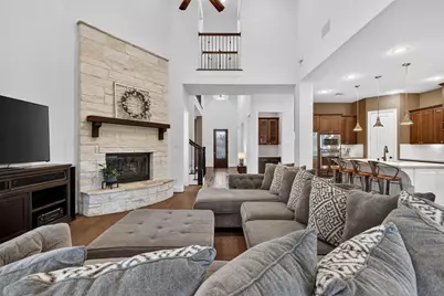 2602 Mist Flower Court, Katy, TX 77494 - Photo 9