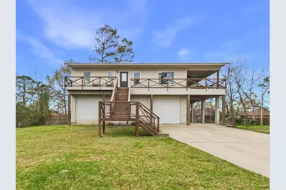 4506 Linninger Lane, Dickinson, TX 77539 - Photo 1