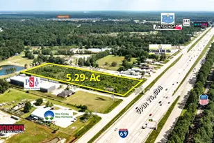 000 Hwy 59, New Caney, TX 77357 - Photo 1